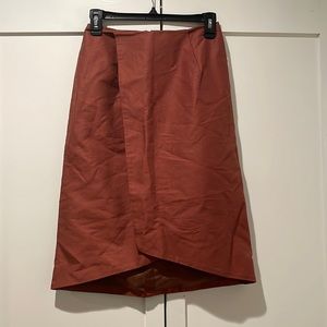 Kate Spade x Saturday Skirt